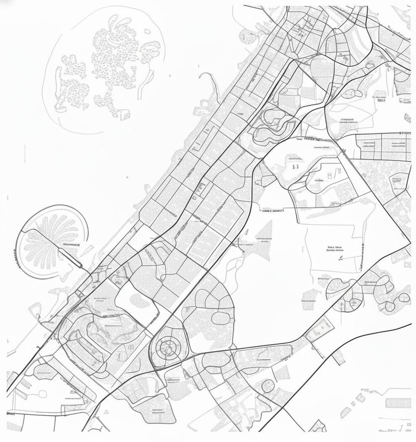 Dubai Office Location